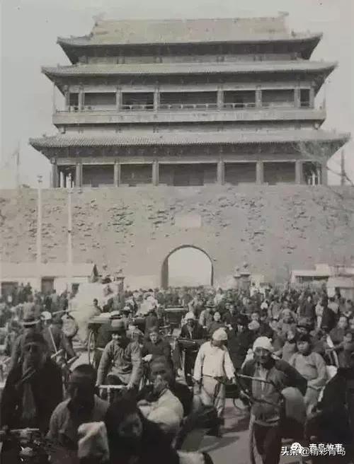 青岛哈德门,青岛哈德门改名叫什么