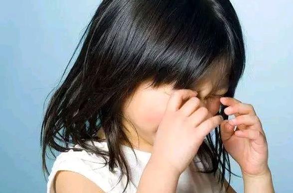 孩子遇事总爱哭?针对爱“哭”体质的孩子,家长用这3招很有效