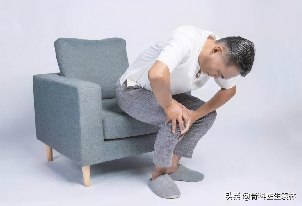 膝关节长骨刺可以用骨刺消痛片,膝关节骨刺微创取骨刺手术多少钱