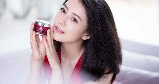 肖战代言olay视频,olay肖战代言的是哪一款