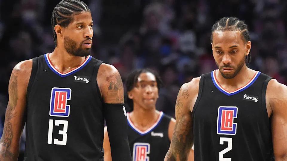 洛杉矶的烦恼,凌晨的洛杉矶现状