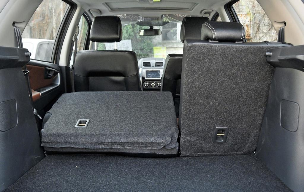 地摊做生意买什么二手车最合适,适合摆摊的车3万以下自动挡