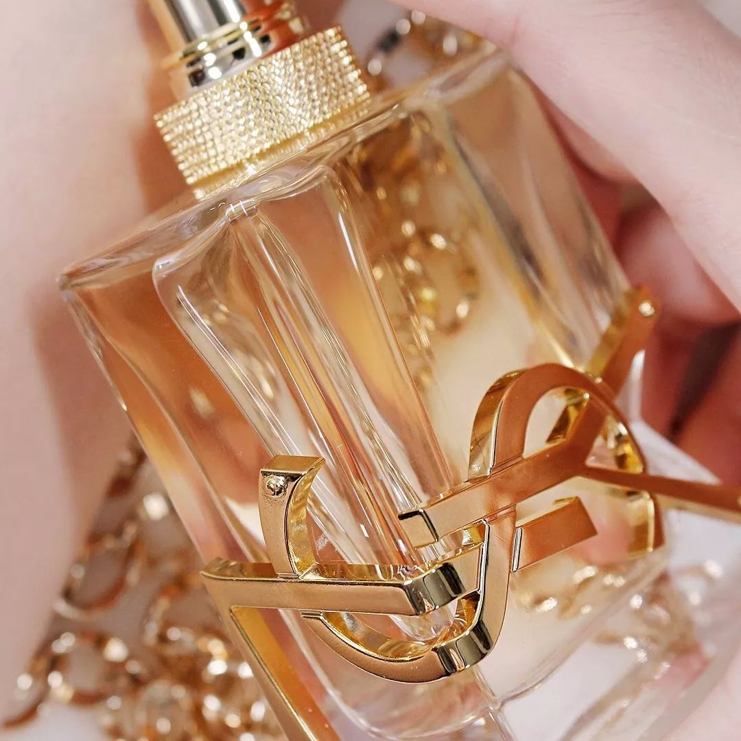 ysl全新圣罗兰香水评测,ysl全新新锋香水