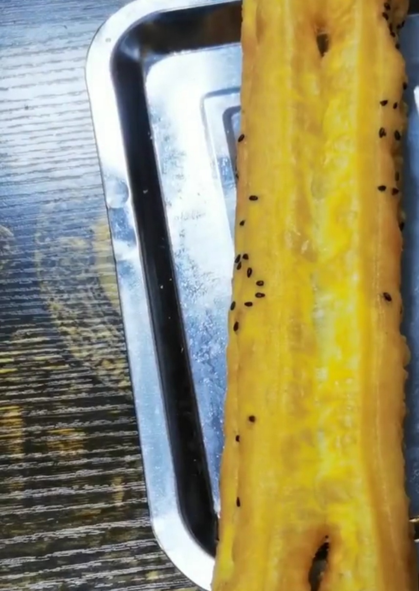 网红油条任家，竟然是这对医科大学生开的