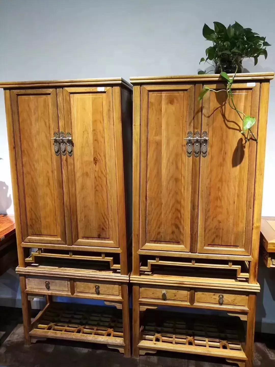 金丝楠如何保养,金丝楠木家具保养用什么油