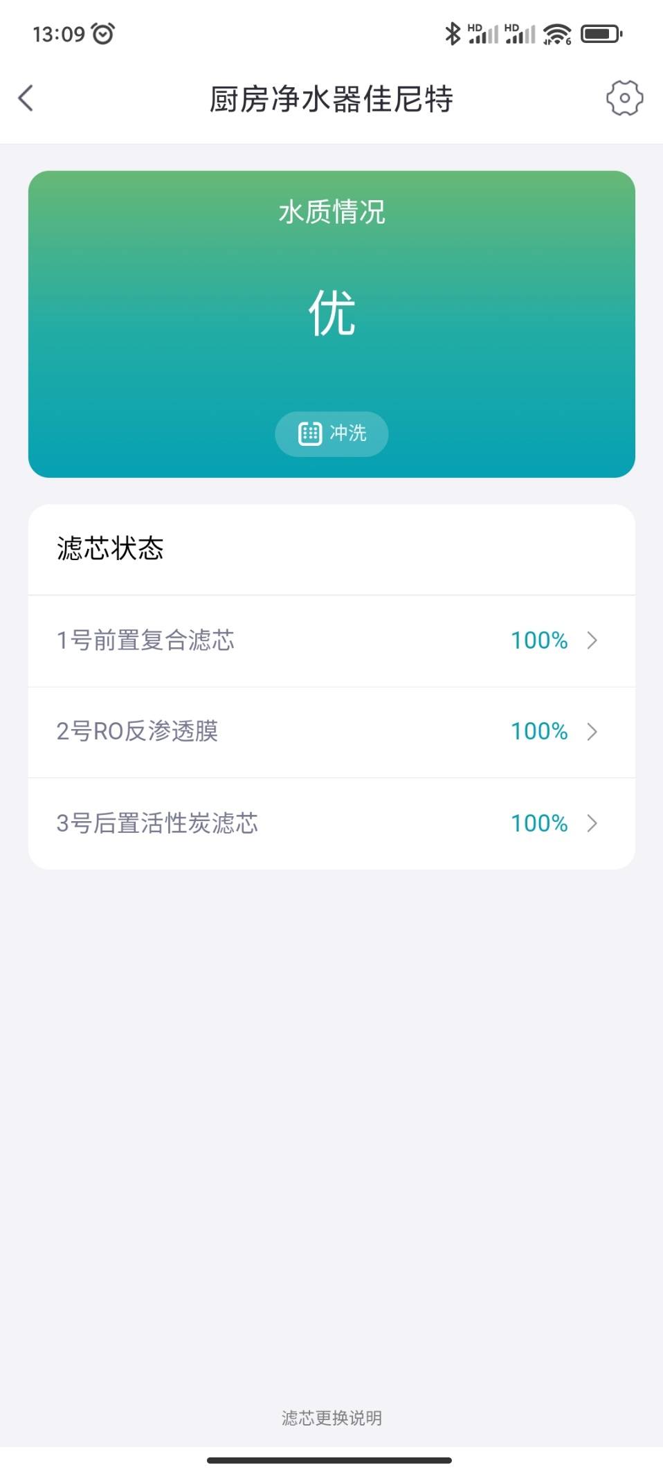 佳尼特700g净水机,佳尼特净水器700g滤芯