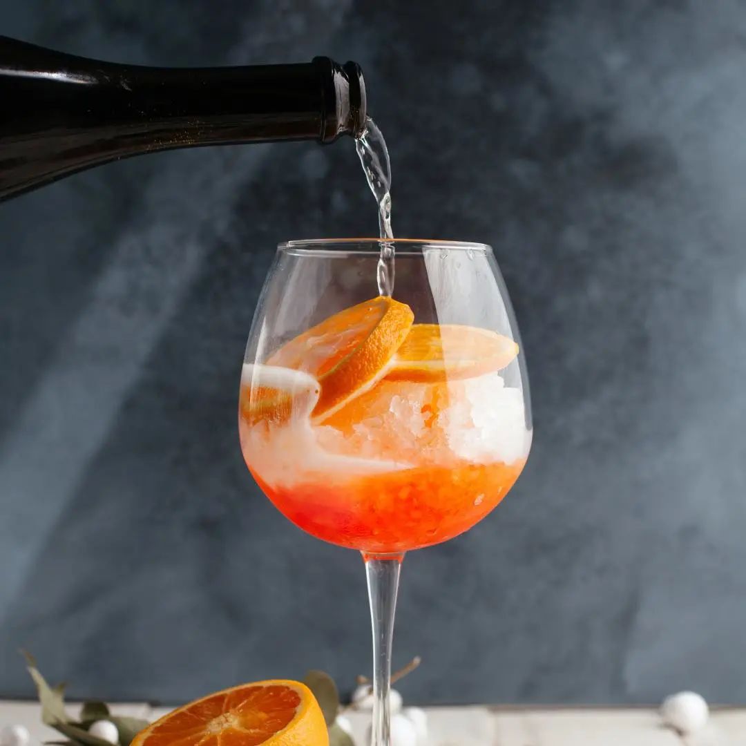 RR·LIFESTYLE|点击获得一杯完美“Mimosa”