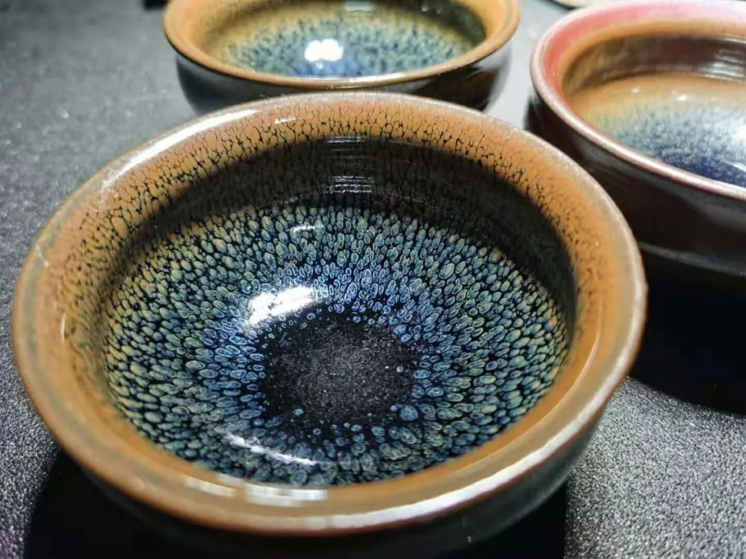 盏行天下张灵！张扬灵感，守正创新，主攻鹧鸪盏精彩纷呈