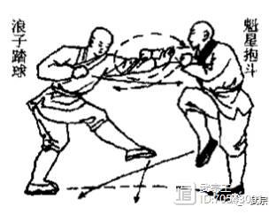 点穴气功十二式教学视频,气功点穴练功十式