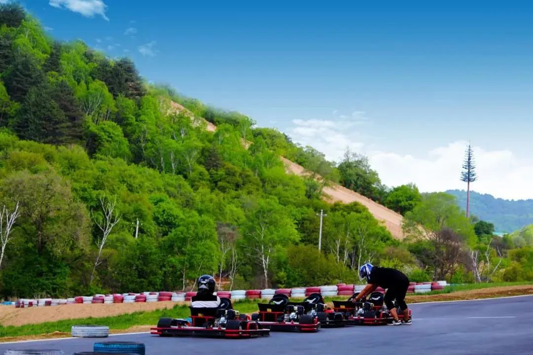 五一去香格里拉人多吗,西安出发香格里拉旅游攻略