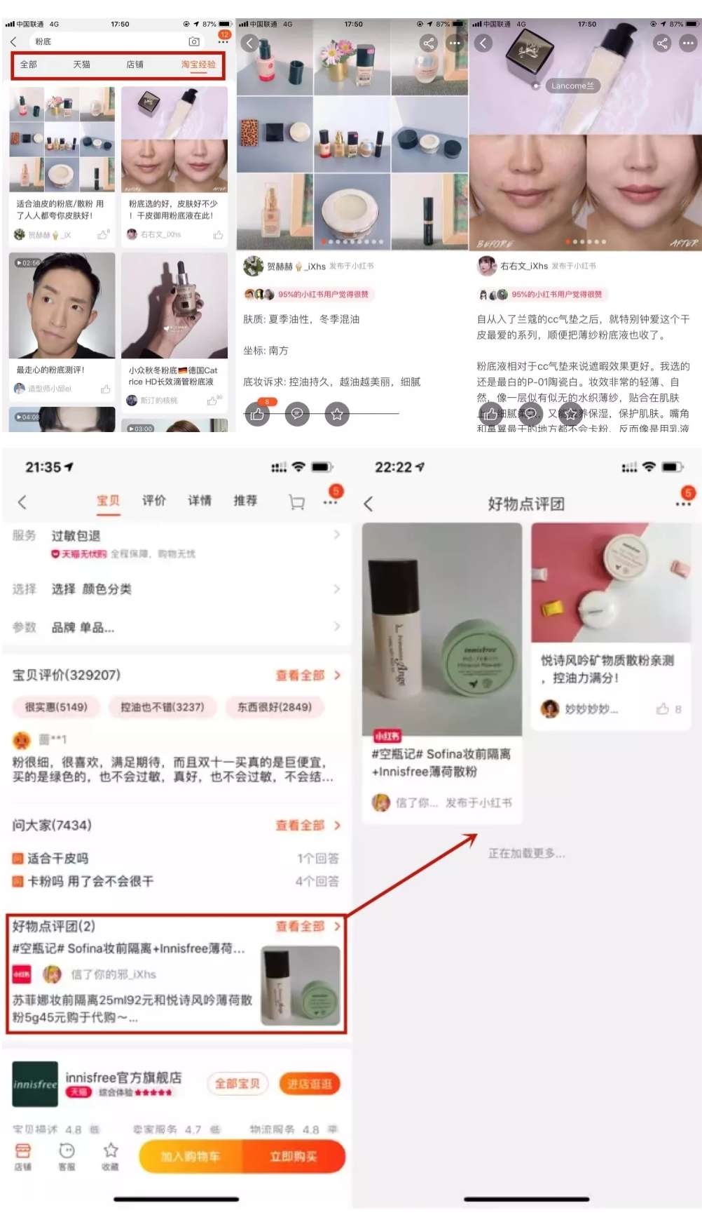 小红书社交电商存在的不足,小红书内容电商发展现状分析