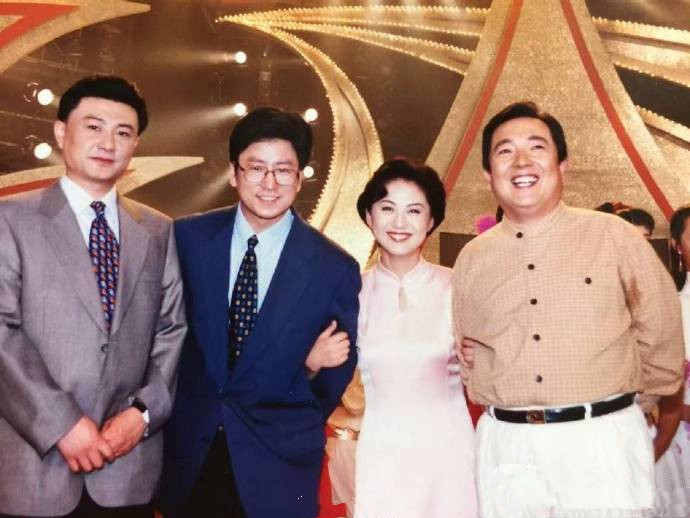 中国美女主播海霞,央视十大美女主播海霞辣评