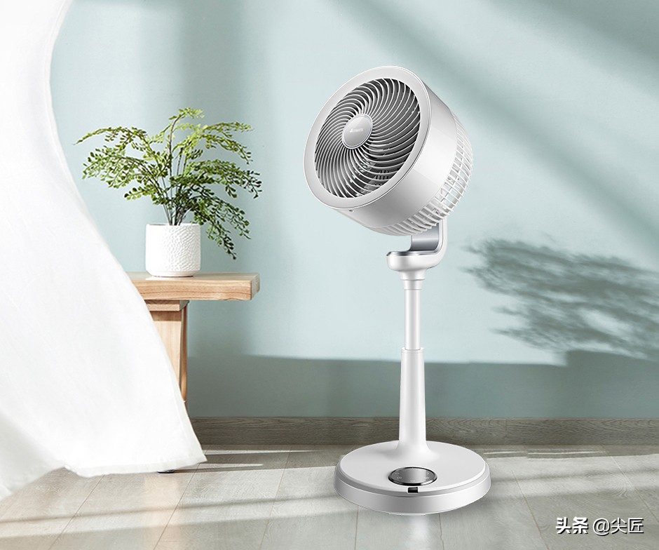 电风扇热销排名,2021年电风扇品牌排行榜前十名