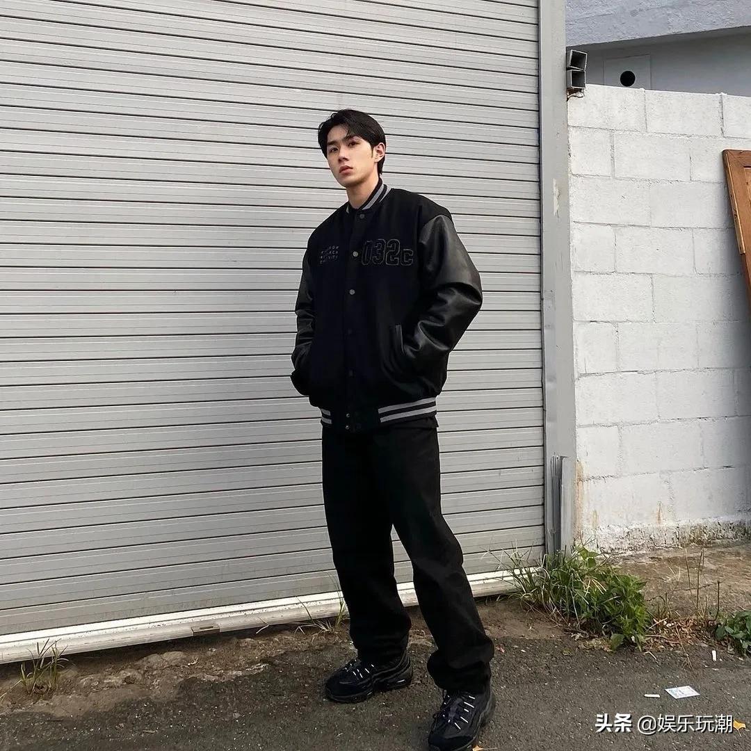 太瘦的男生适合怎么穿,太瘦的男生穿衬衫不好看