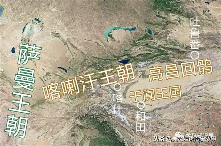 科索沃战役：塞尔维亚人心中永远的痛！