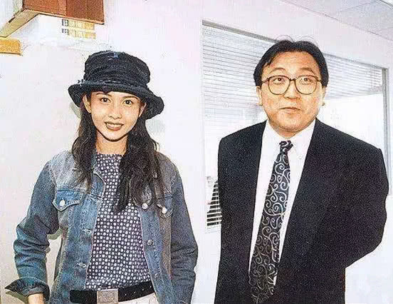 邱淑贞中年照片,邱淑贞情史大揭秘