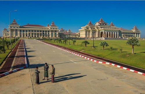 缅甸冷知识500条,关于缅甸的一些冷知识英文