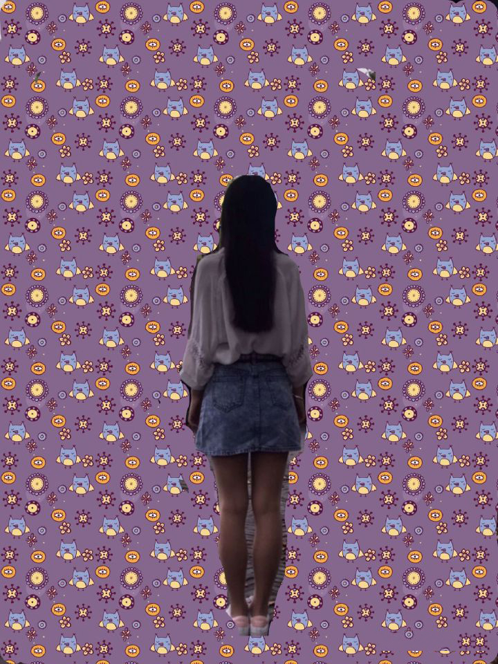 微胖女生怎么减肥成效好？妹子从128斤减到96斤，分享瘦腿经验