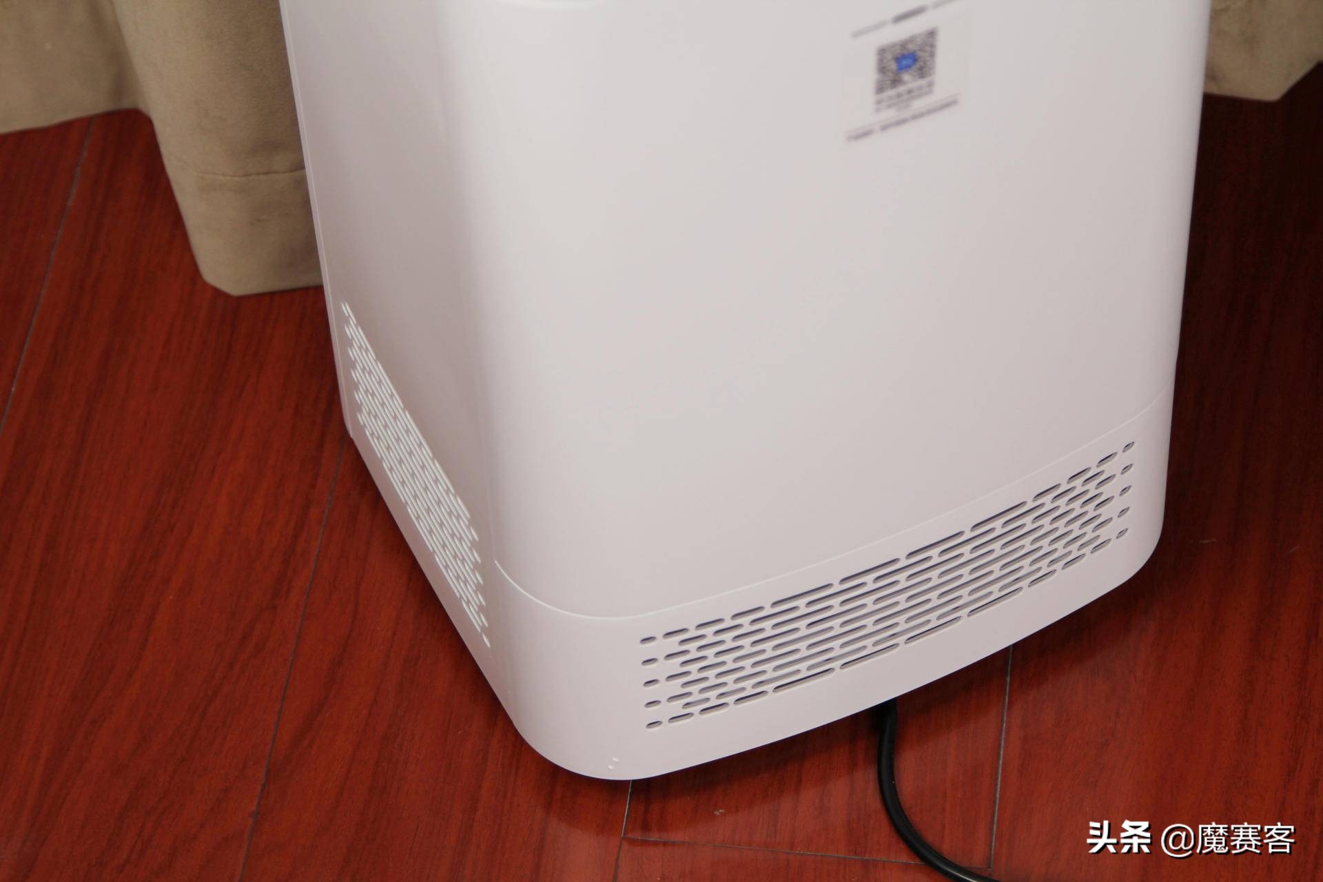 黑科技空净贝昂X3了解下