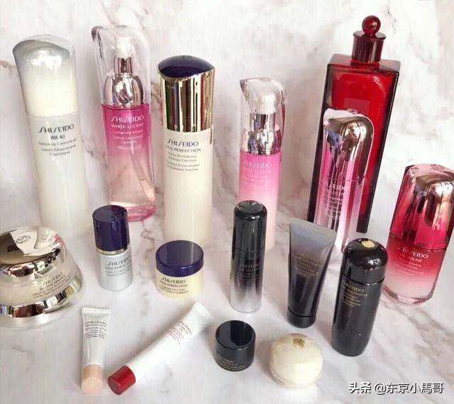 日本HACCI花绮低调、小众！吃、用、送礼两相宜！