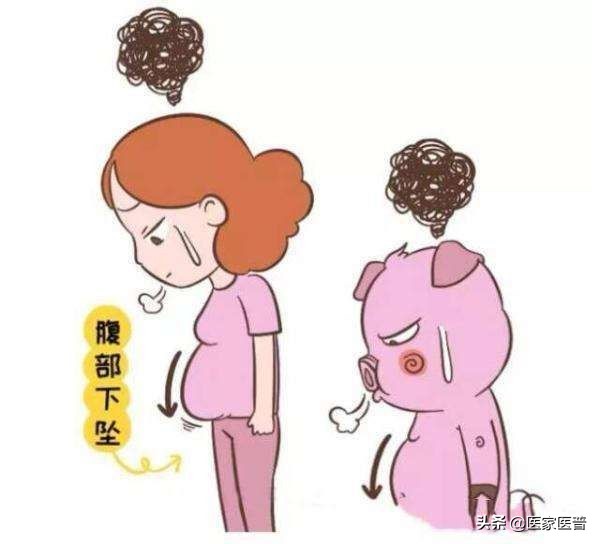 产后科普视频,产后科普之产后腰痛