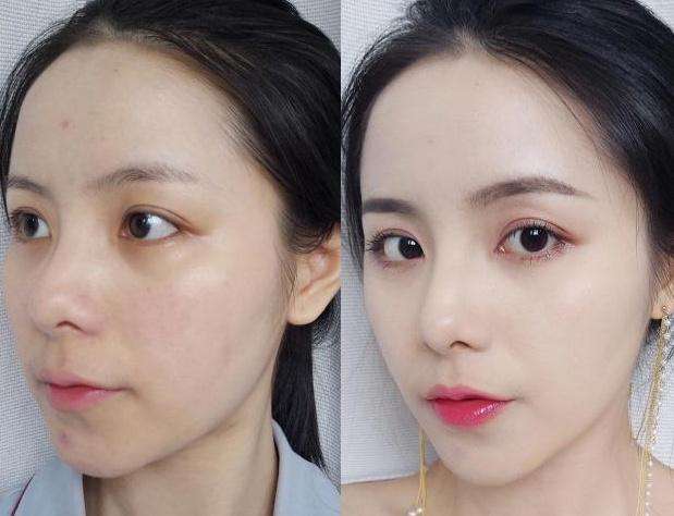 olay美白精华和sk2小灯泡精华,sk2神仙水和olay淡斑精华