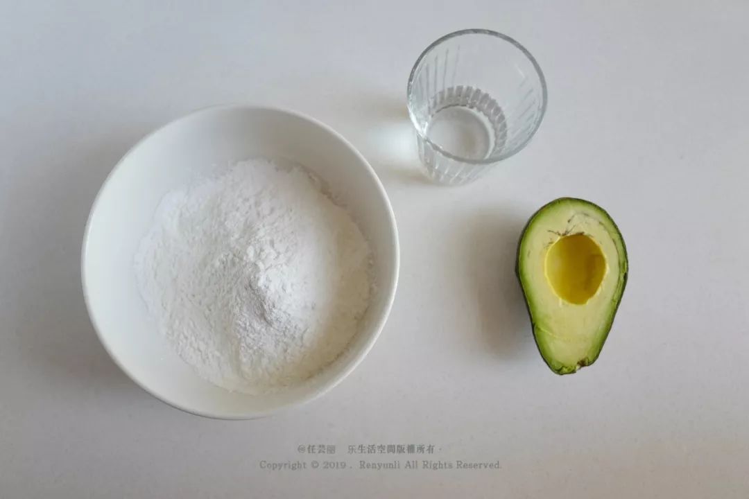 牛油果团子|用这颗绿色*榴弹手**炸掉一切沉闷