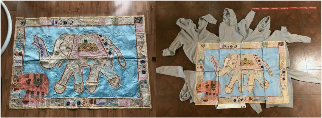 黄雅莉唱哭何炅是哪一期,黄雅莉与何炅的关系