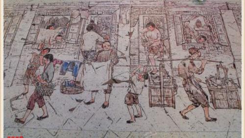 清朝大盗陈阿尖有多厉害,清朝大盗陈阿尖的故事