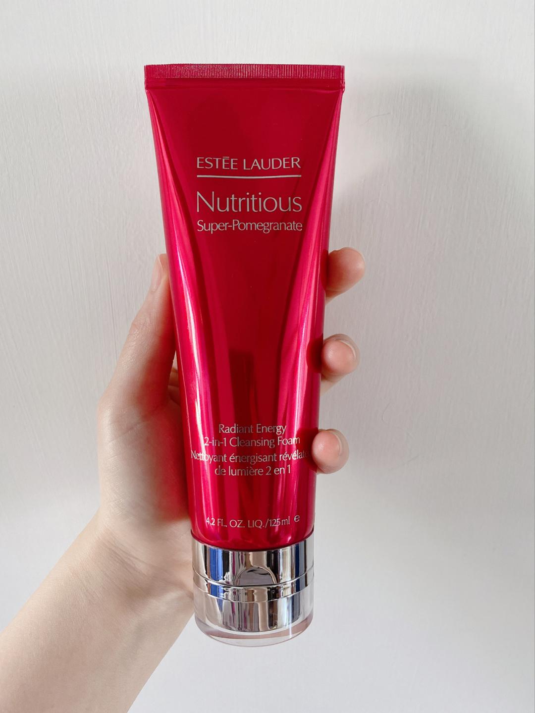 珂润哪款洗面奶好用,珂润的洗面奶真的好用吗