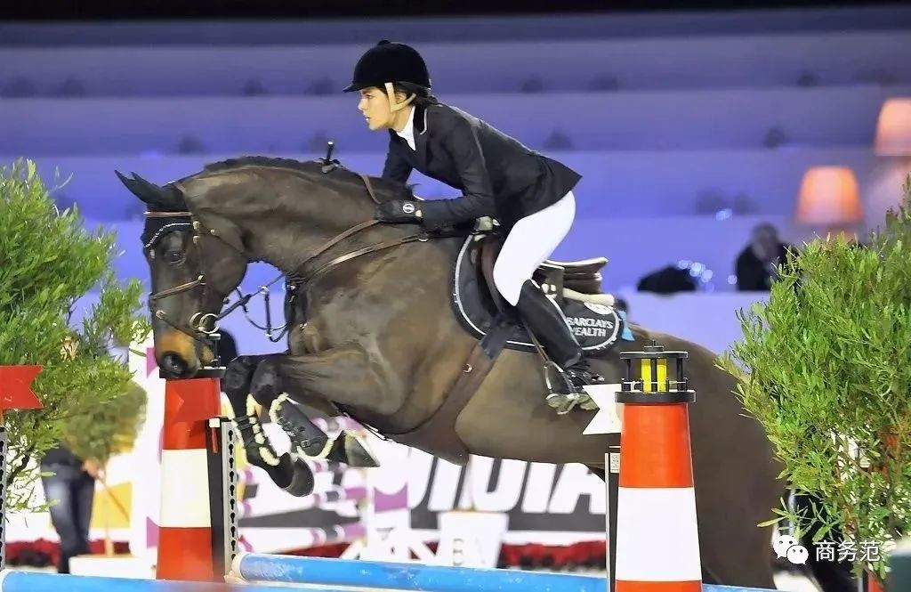 英伦风马术穿搭,法式宫廷马术风