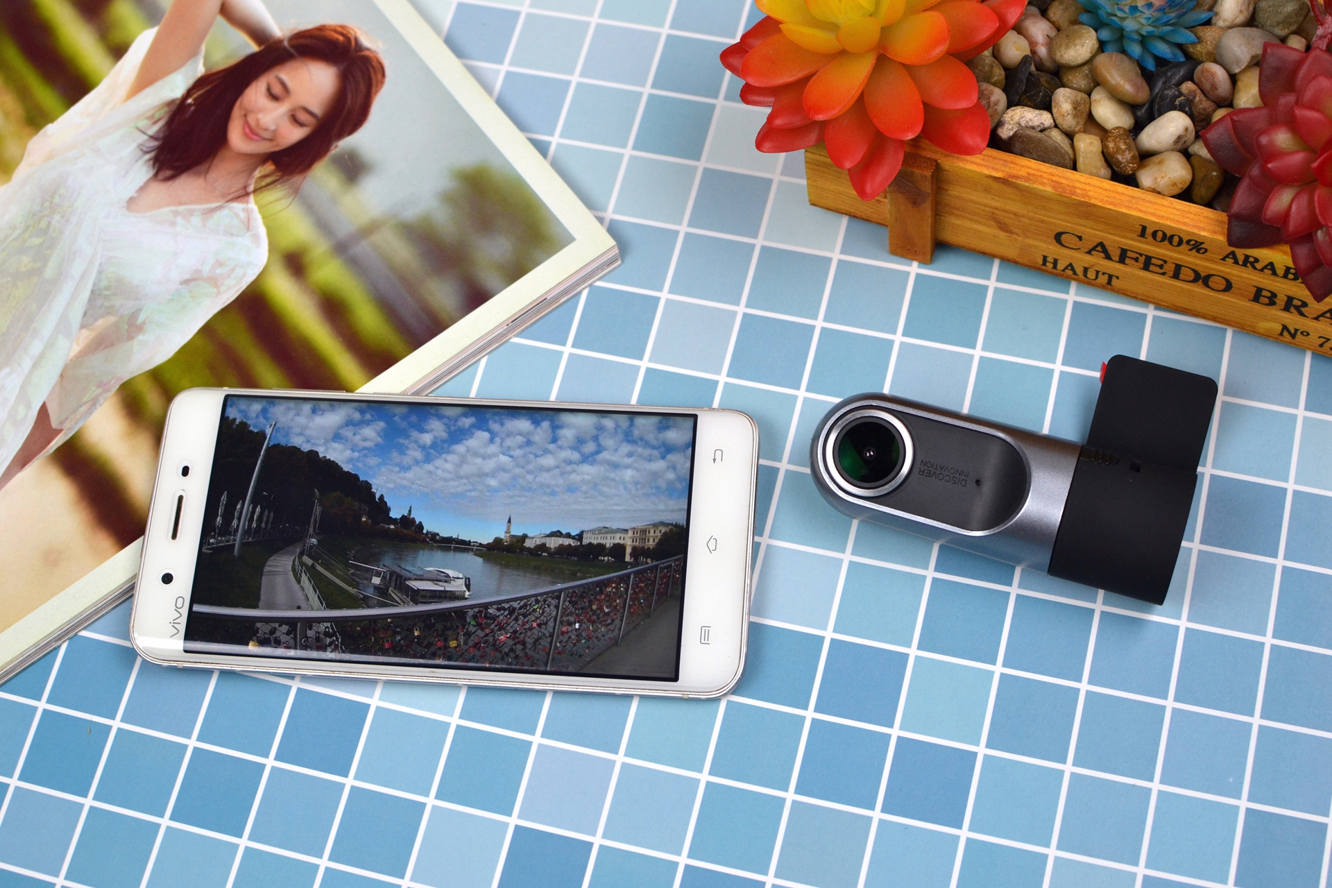 从防碰瓷到“美摄手”，不足400元的NeekinMini1带你快乐出行！