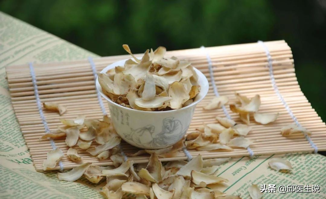 淡斑最好的食疗方子,中医淡斑食疗推荐