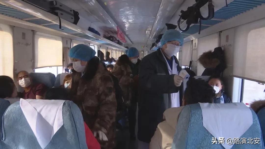 北安市重拳出击,北安疫情管控最新消息