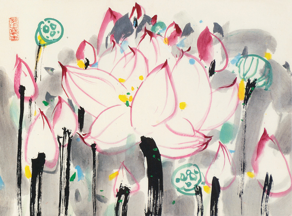 辛弃疾破阵子诗句赏析,辛弃疾南歌子行楷作品