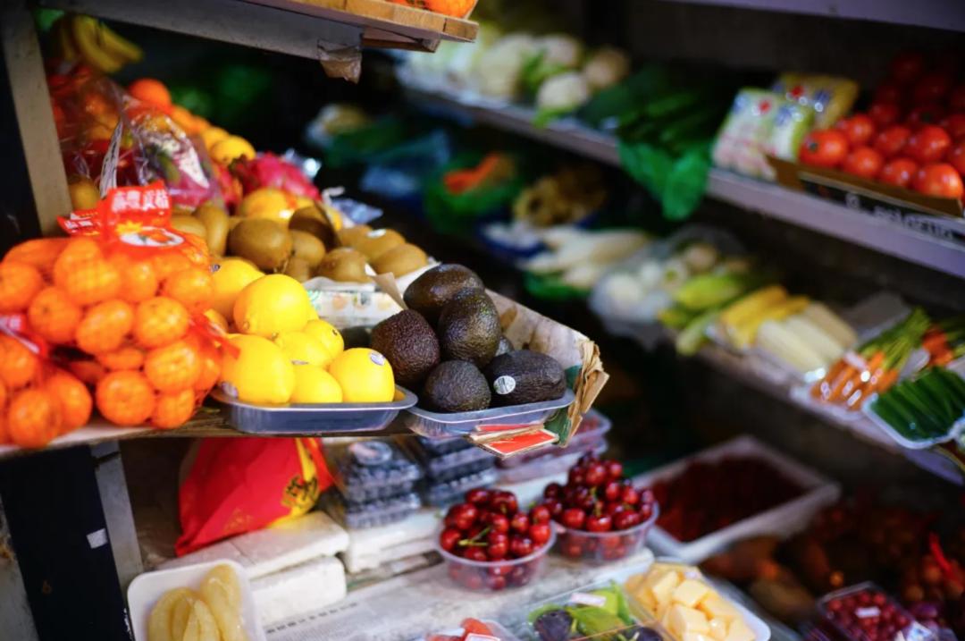 上海必逛的十条马路,上海比较有名的小马路