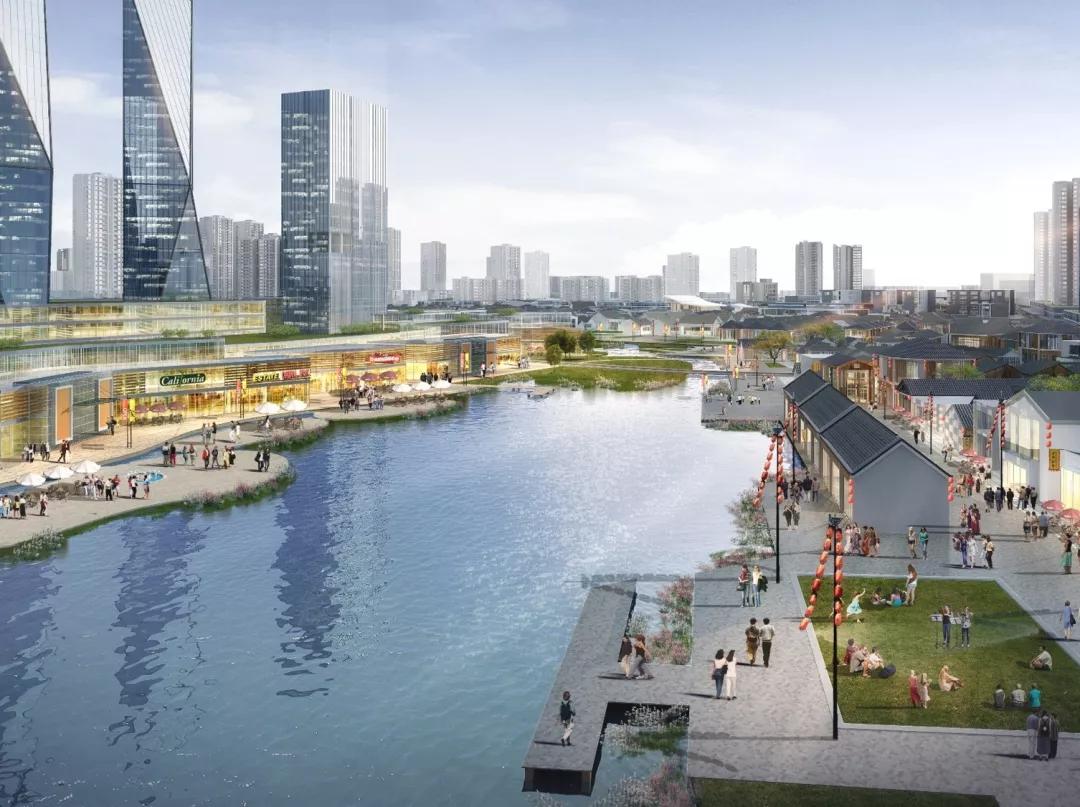 沙井最新消息今天,沙井迎来更新热潮