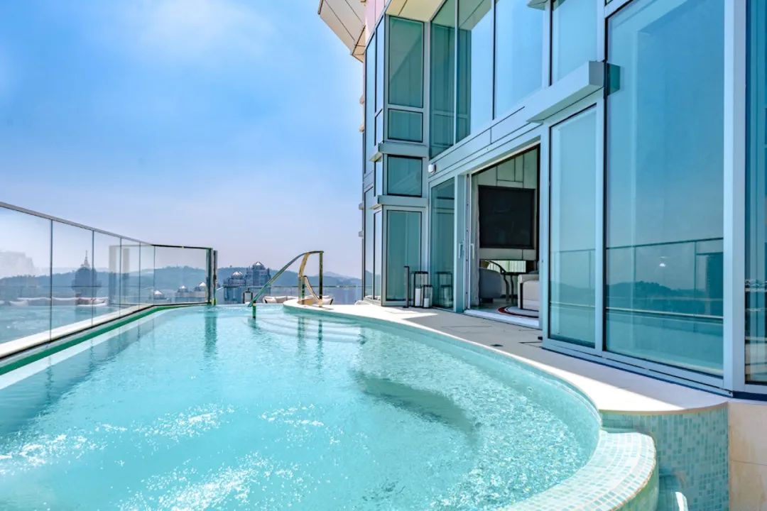 免税店米其林粤菜餐厅 (三亚国际免税店米其林)