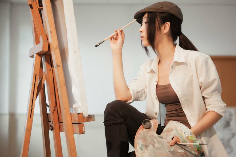 北京十大画室有哪些,北京画室排名前十位都有哪些