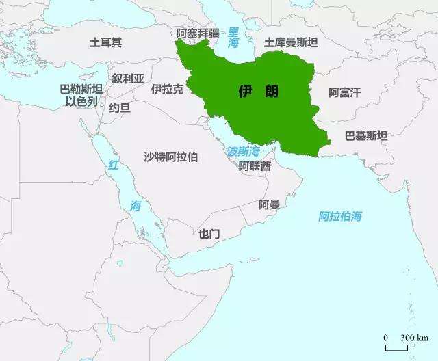 伊朗国力是否足以抗衡美国的制裁,美国制裁下的伊朗真实经济