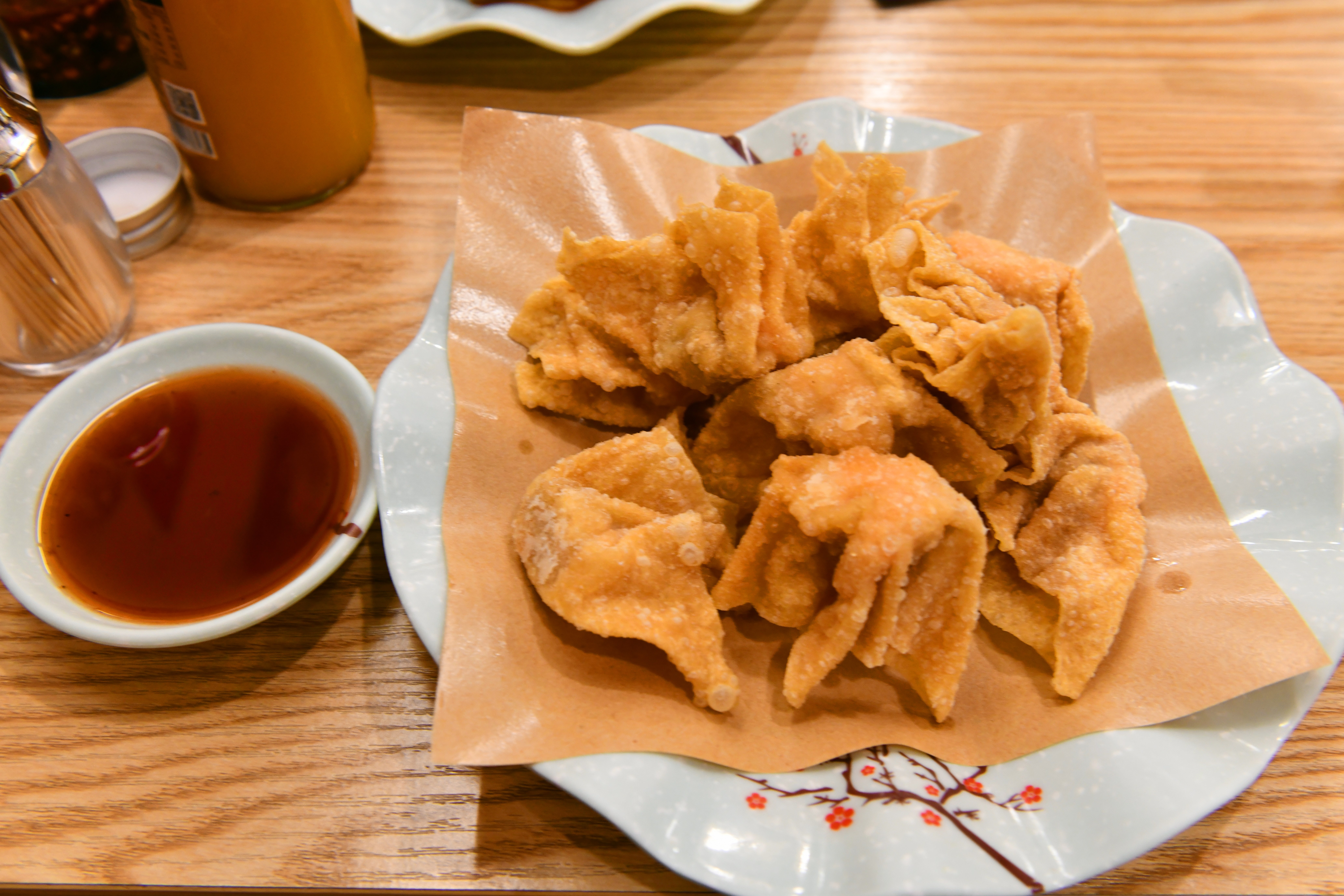 西关美食推荐排行榜前十名,西关最有性价比的美食