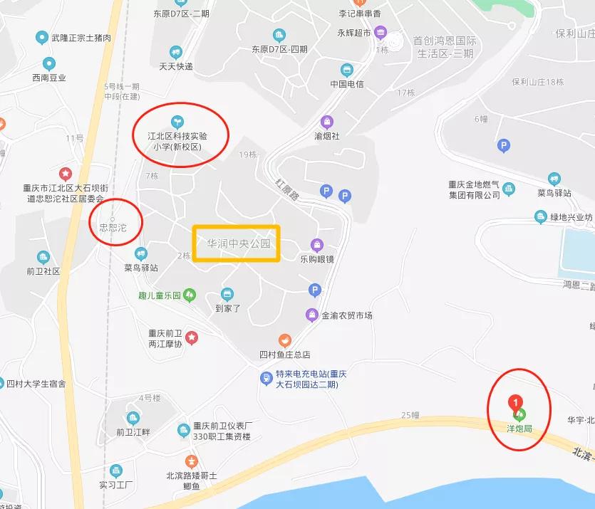 老小区真的不值得买吗,老小区敢买吗