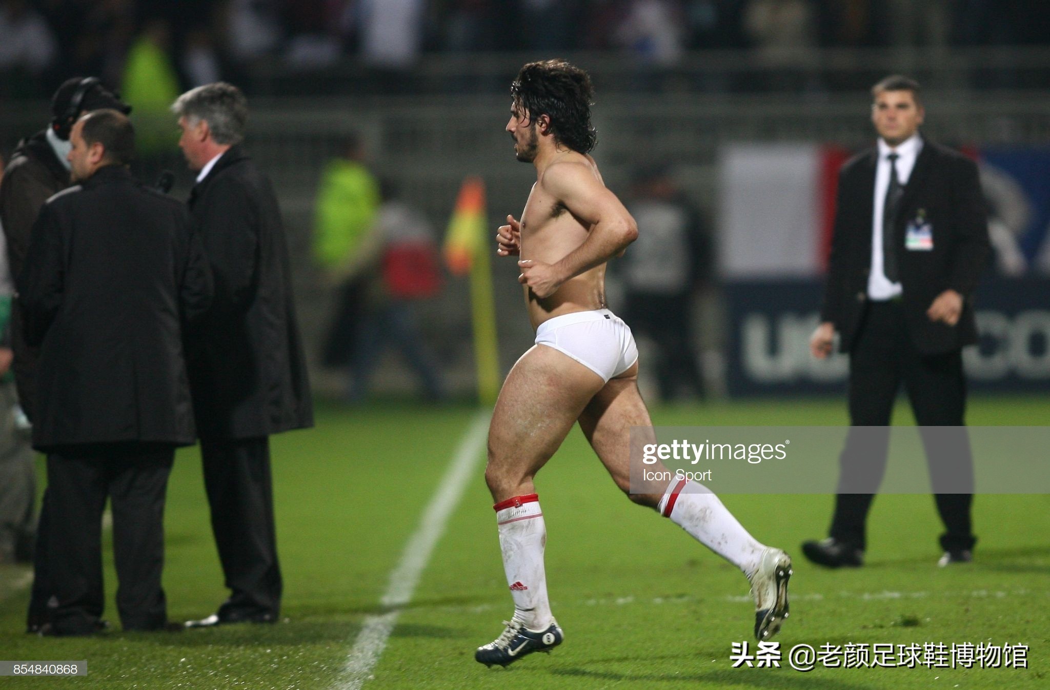 防守型中场加图索,意大利中场胖子