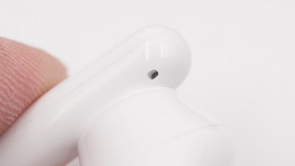 拆解报告:OPPOEncoAir真无线蓝牙耳机