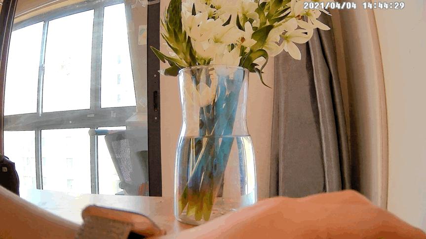 360云台7p和5p怎么选,小米摄像机云台版2与360摄像机7p