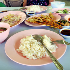 清迈十大必买小吃,清迈海边小吃推荐