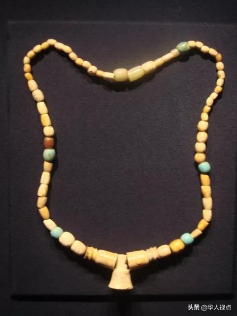 耐看的质朴：良渚文化玉器高清图欣赏