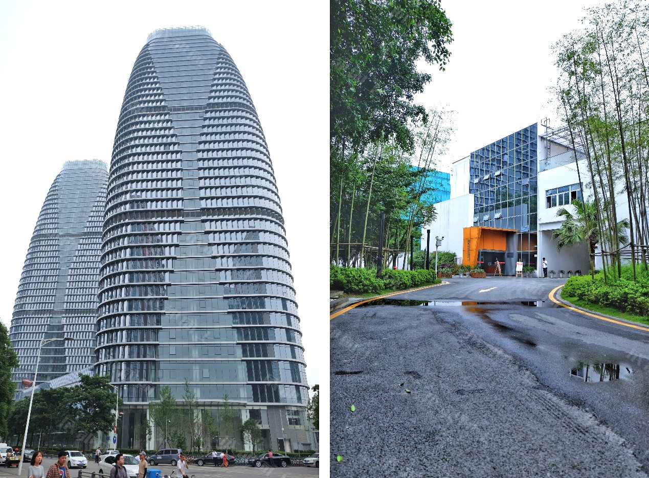 金融城属于成都哪个区,成都金融城的核心地段在哪里