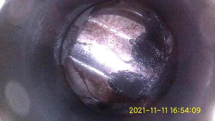 烧机油严重最简单的修复方法,烧机油千万不要马上大修发动机