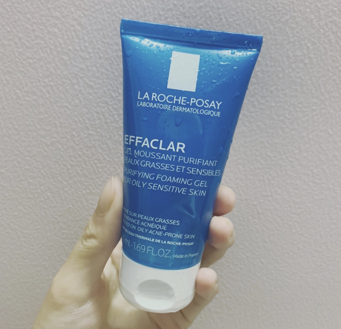 只用洗面奶洗脸不护肤可以吗,十款洗面奶黑榜